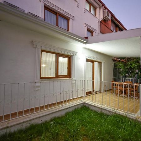 Infinity Gokkusagi Villa Фетхие Экстерьер фото