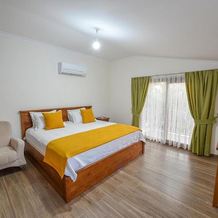 Infinity Gokkusagi Villa Фетхие Экстерьер фото