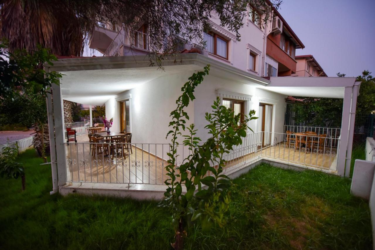Infinity Gokkusagi Villa Фетхие Экстерьер фото