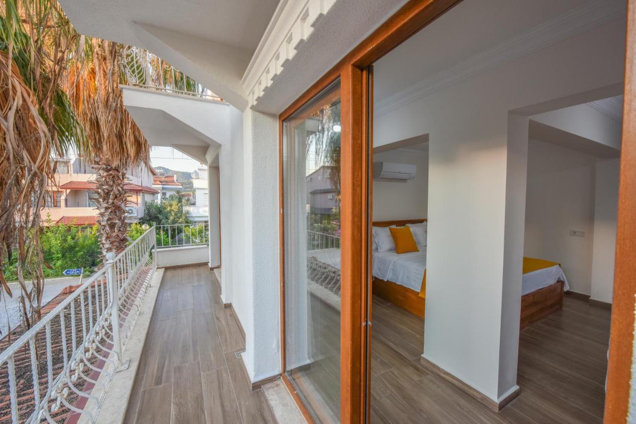 Infinity Gokkusagi Villa Фетхие Экстерьер фото