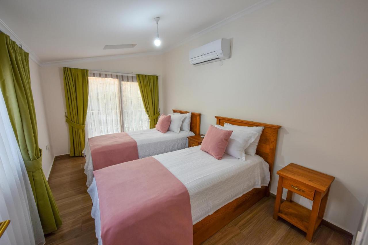 Infinity Gokkusagi Villa Фетхие Экстерьер фото