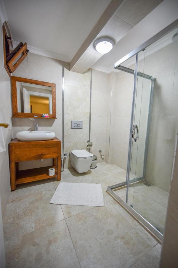 Infinity Gokkusagi Villa Фетхие Экстерьер фото